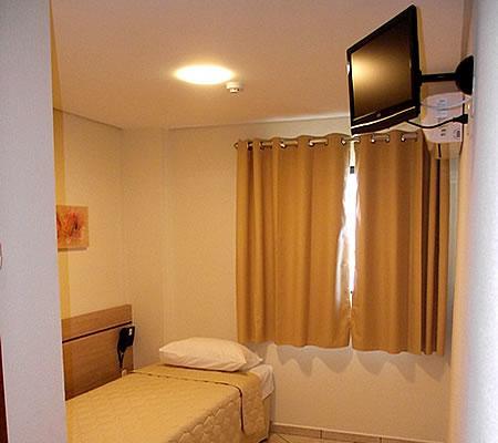 Hotel Eden ソロカーバ エクステリア 写真