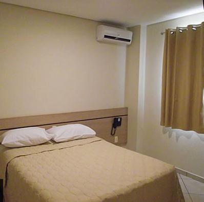 Hotel Eden ソロカーバ 部屋 写真