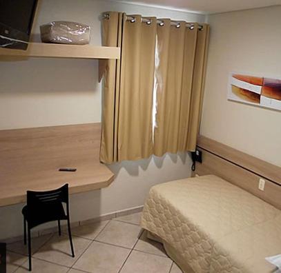 Hotel Eden ソロカーバ 部屋 写真