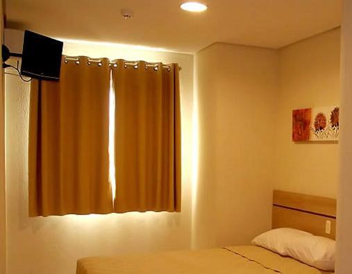 Hotel Eden ソロカーバ 部屋 写真